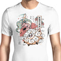 Dreamland Samurai - Men's Apparel