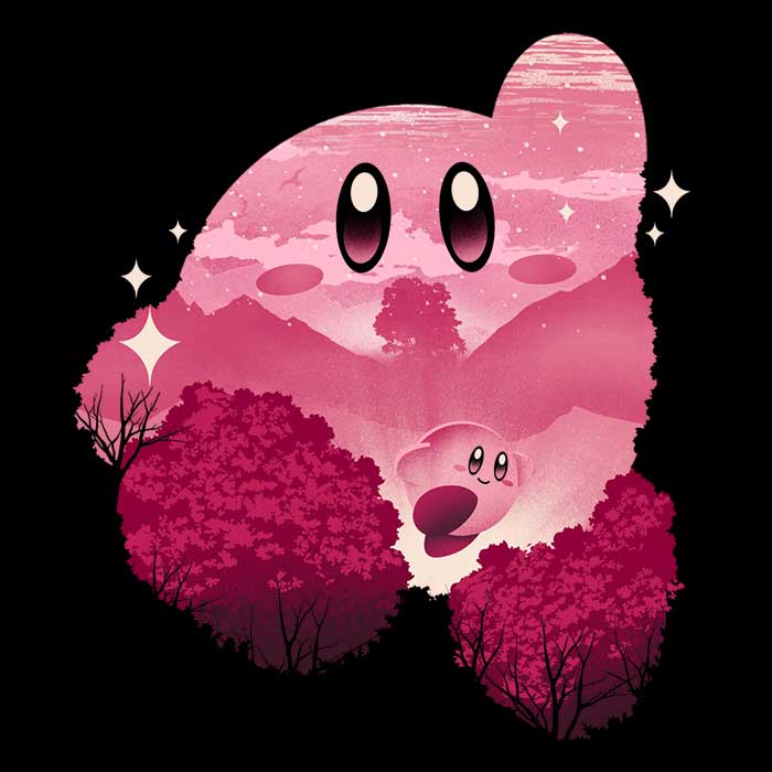 Dreamland Smash - Long Sleeve