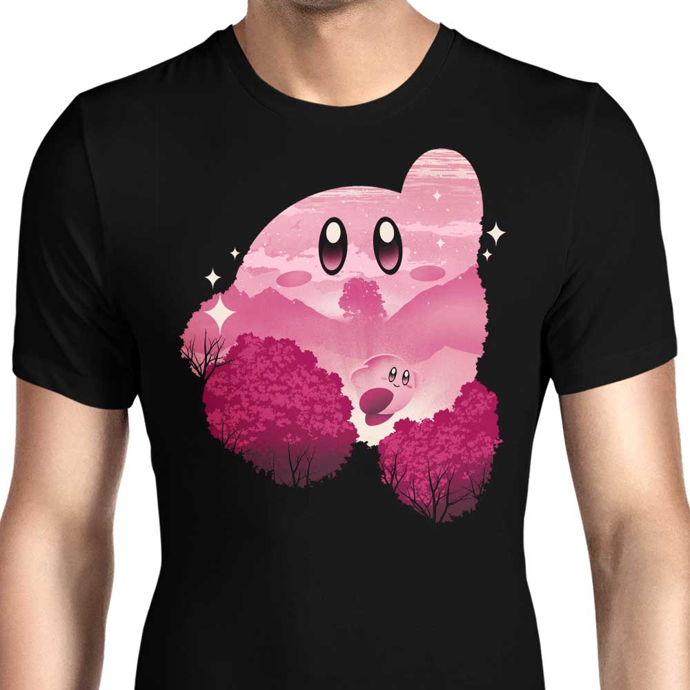 Dreamland Smash - Men's Apparel
