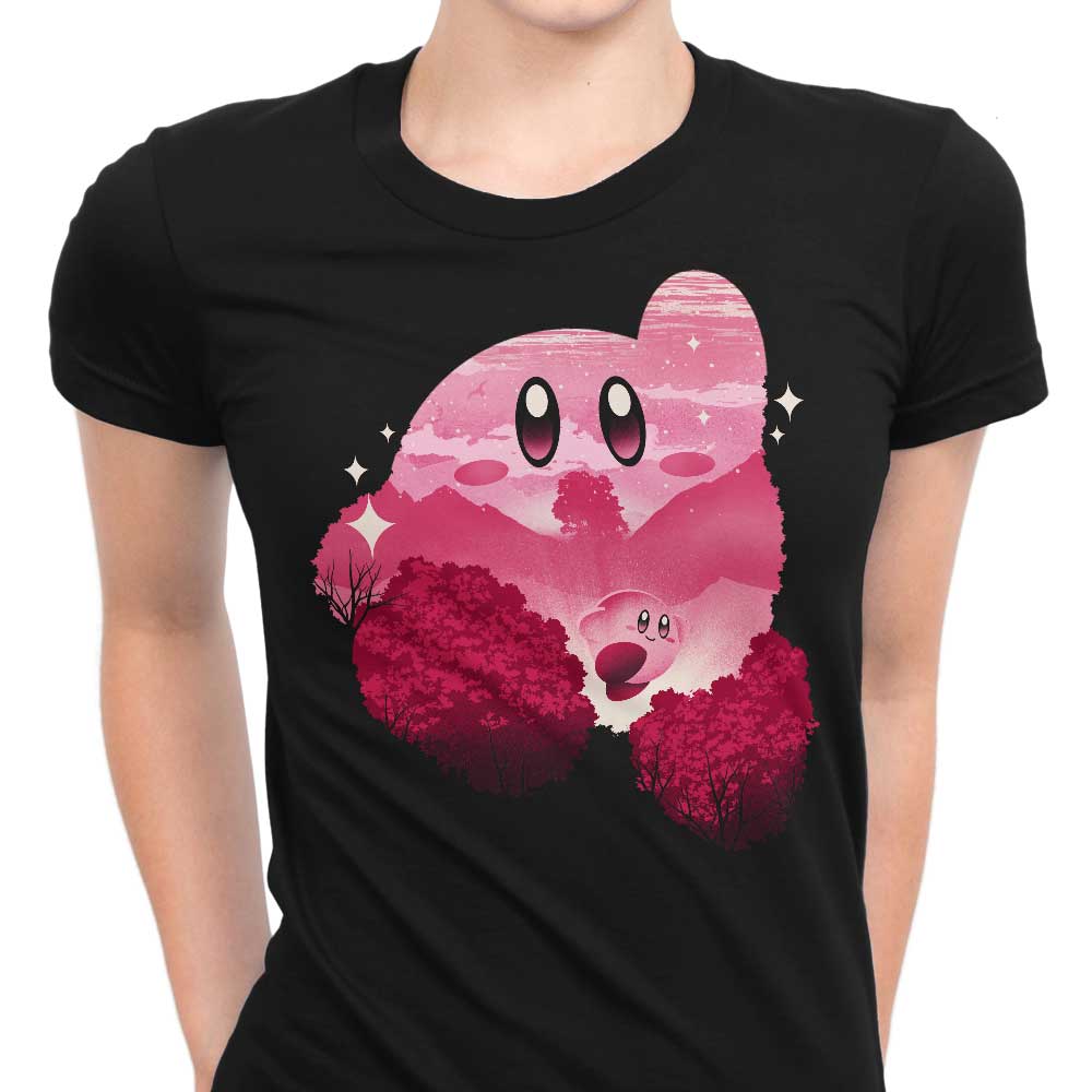 Dreamland Smash - Women's Apparel