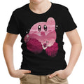 Dreamland Smash - Youth Apparel