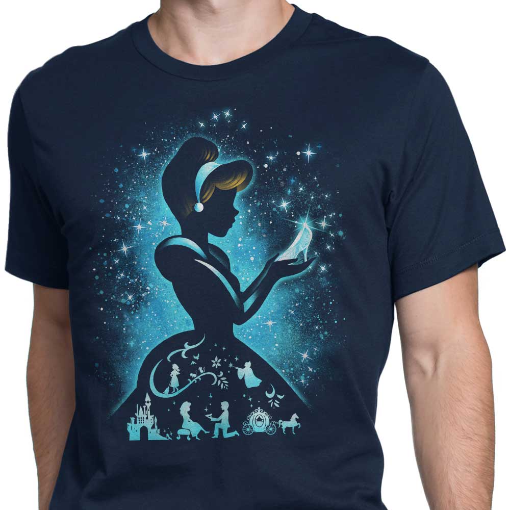 Dreams are Wishes - Men's Apparel
