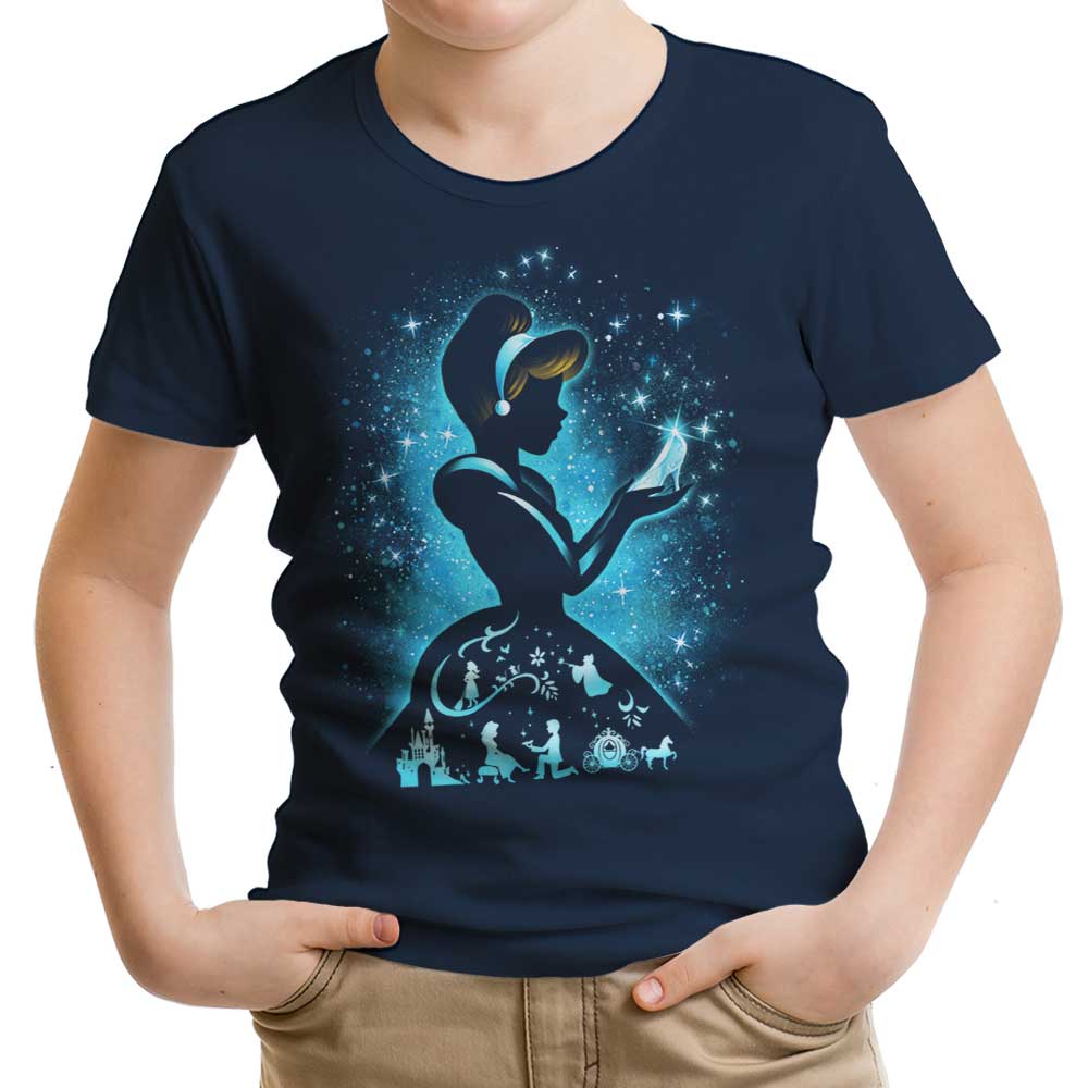 Dreams are Wishes - Youth Apparel