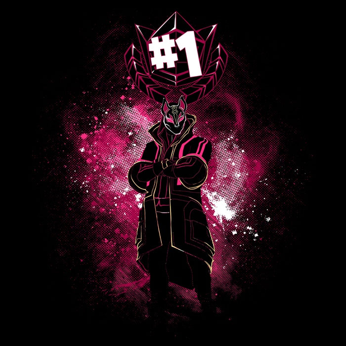 Drift Art - Youth Apparel