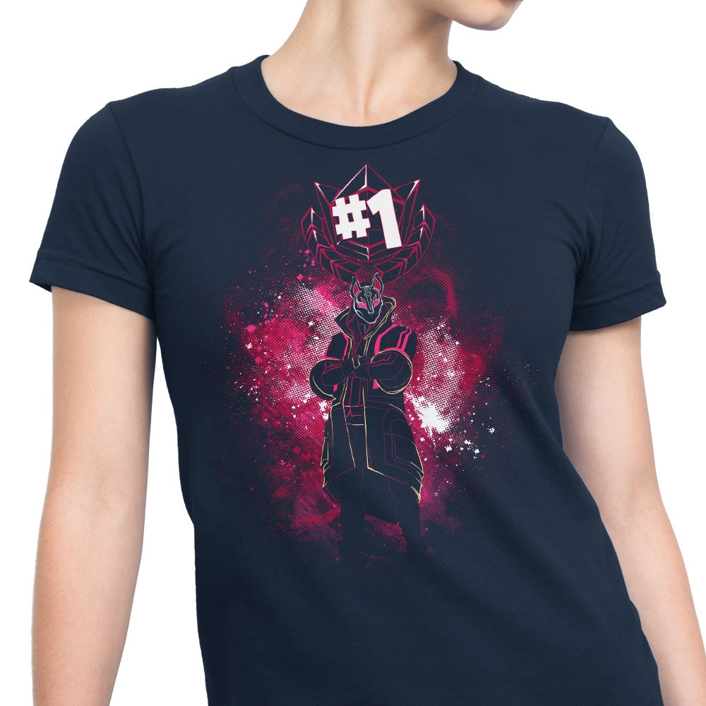 Drift Art - Women's Apparel