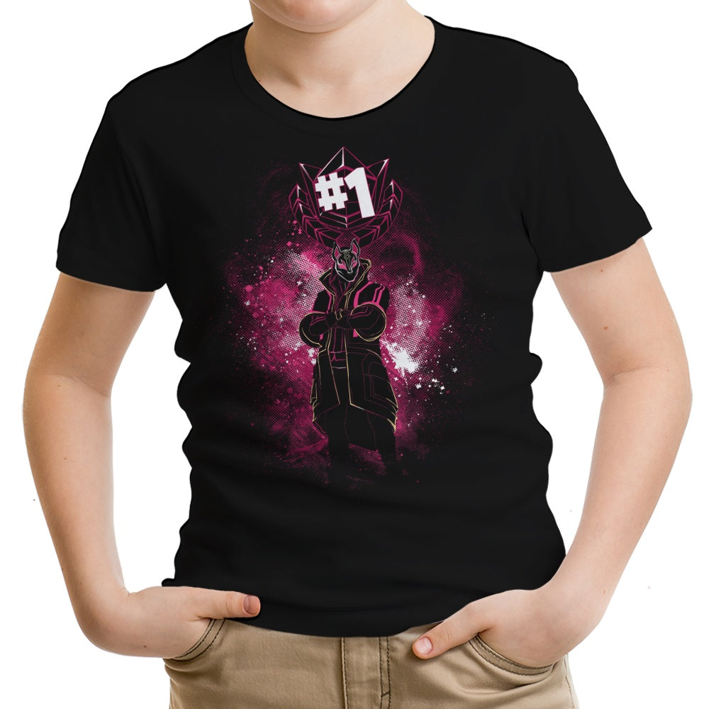 Drift Art - Youth Apparel