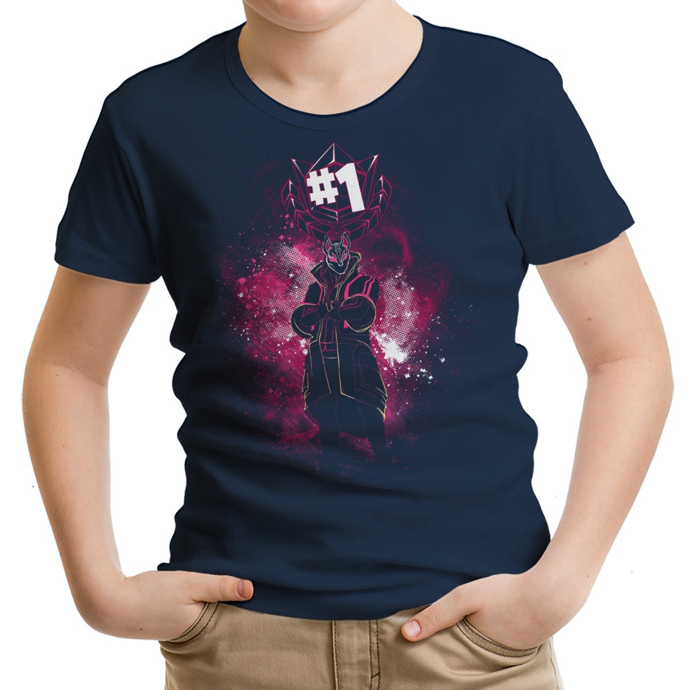 Drift Art - Youth Apparel