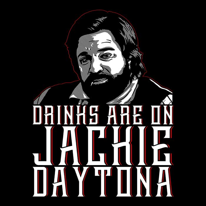 Drinks on Me - Women's Apparel