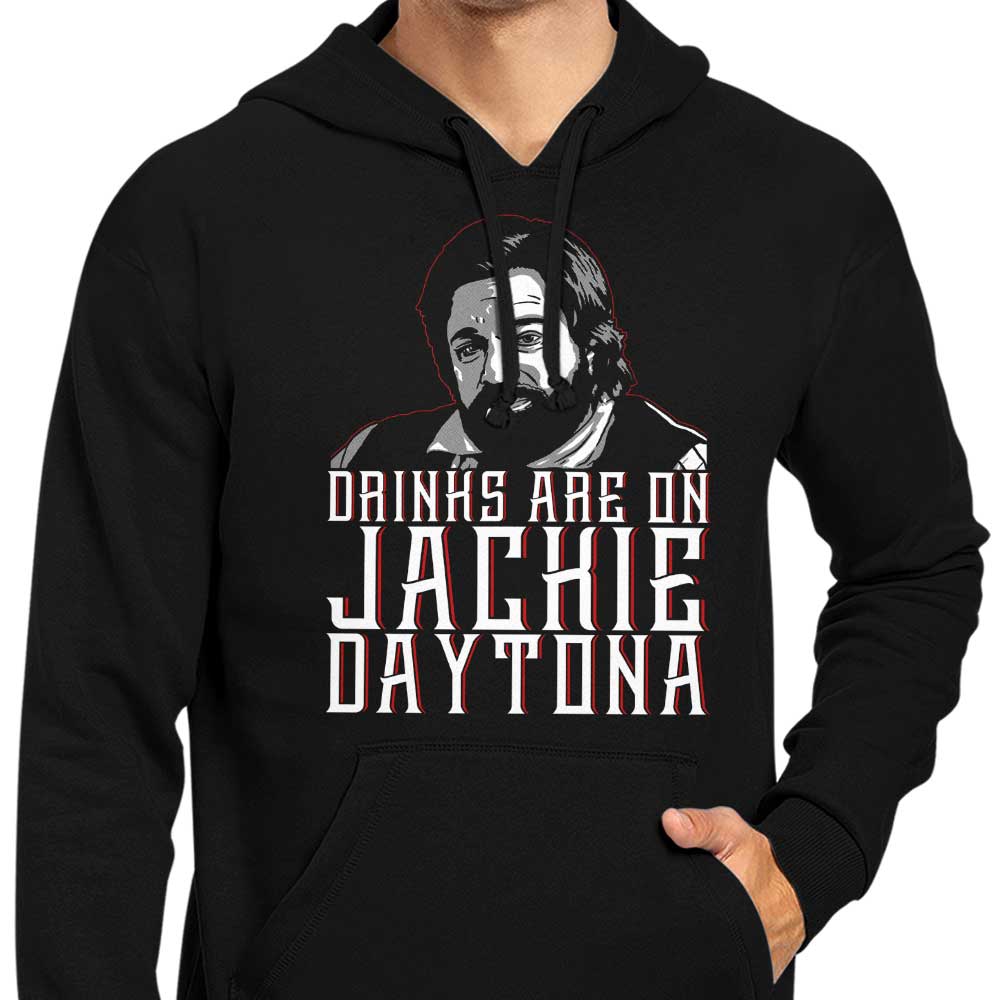 Drinks on Me