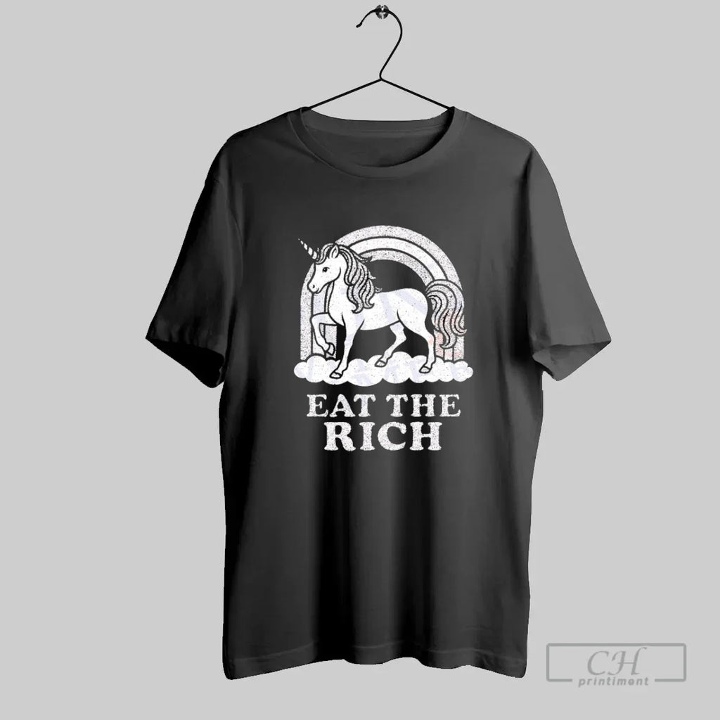 Eat The Rich Unicorn