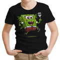 Elder Gods Squarepants - Youth Apparel