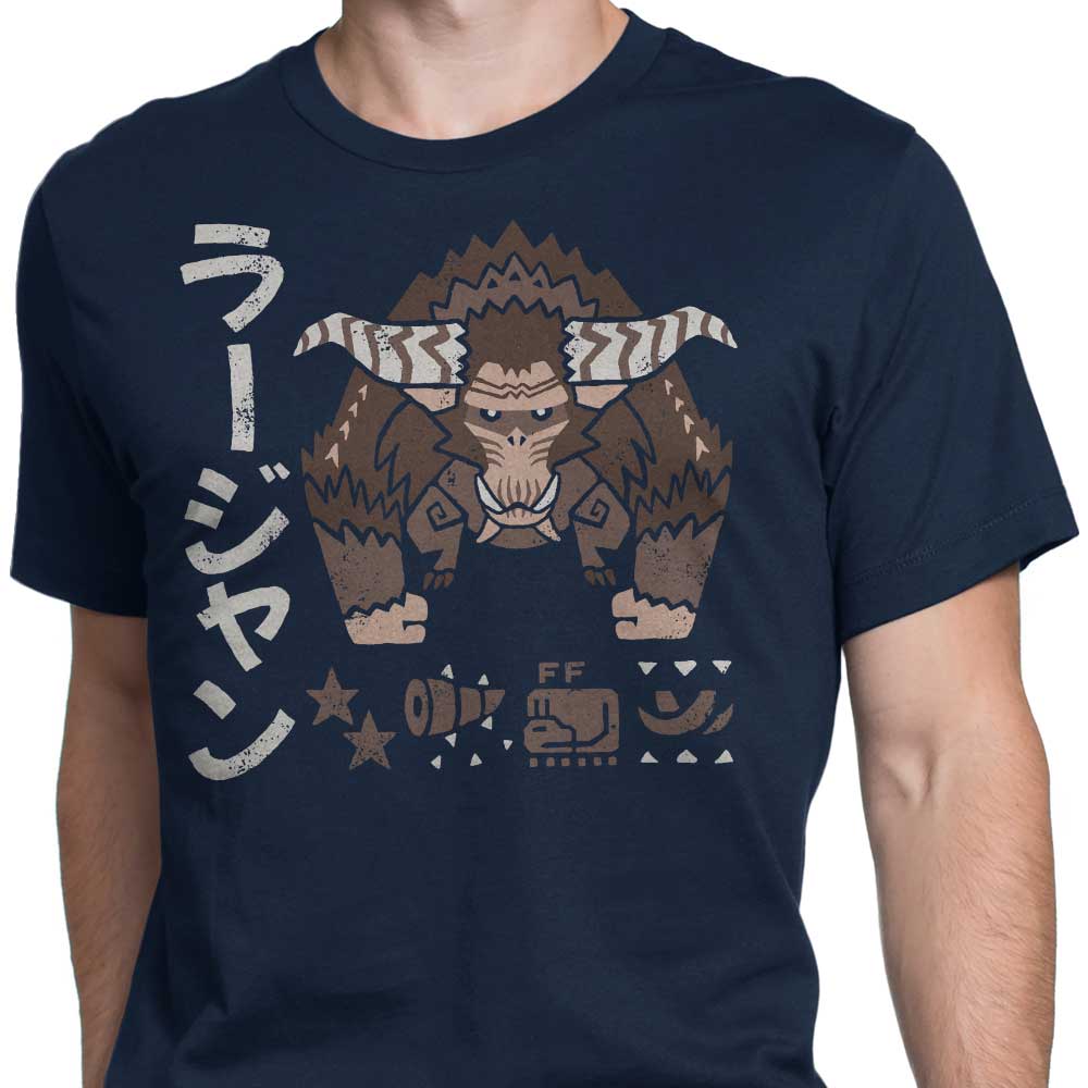 Electric Incarnate - Men's Apparel