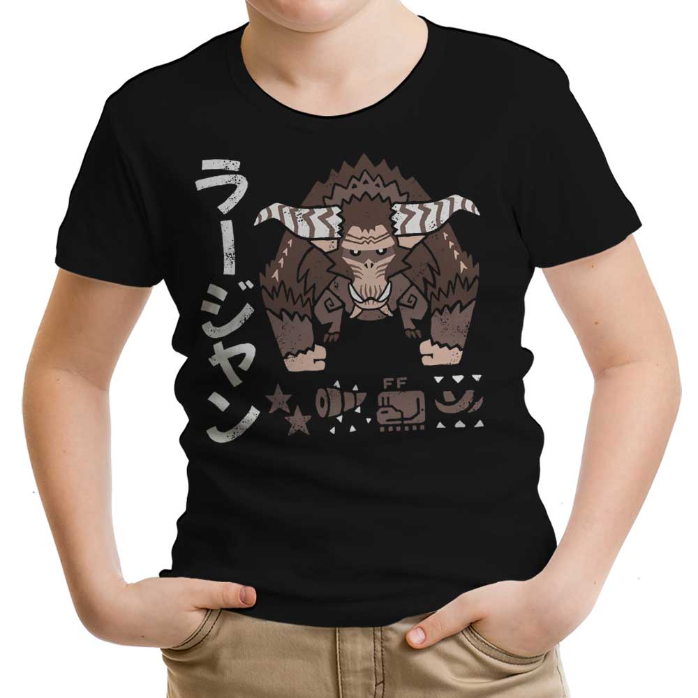Electric Incarnate - Youth Apparel