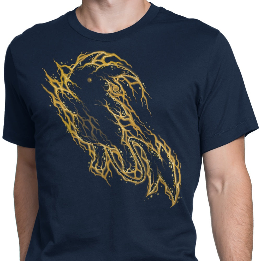 Electric Type II - Men's Apparel