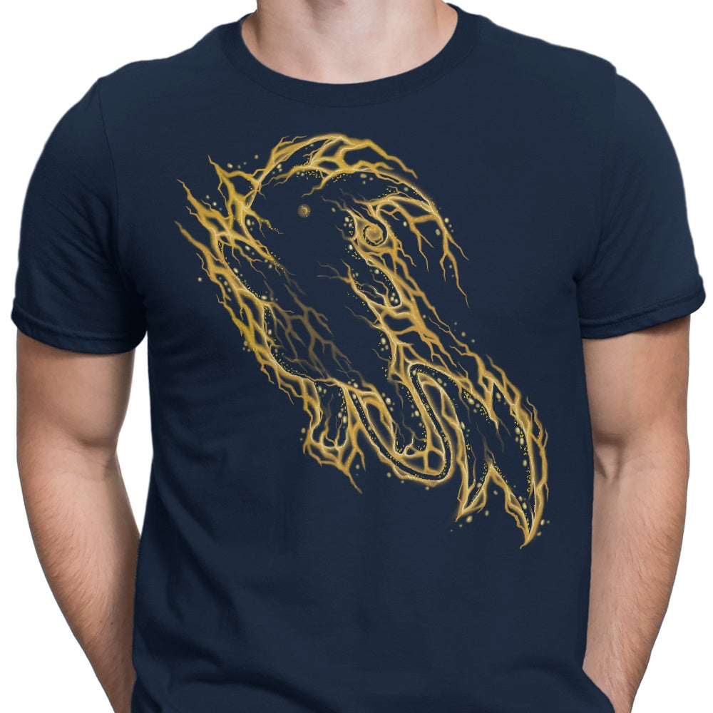 Electric Type II - Men's Apparel