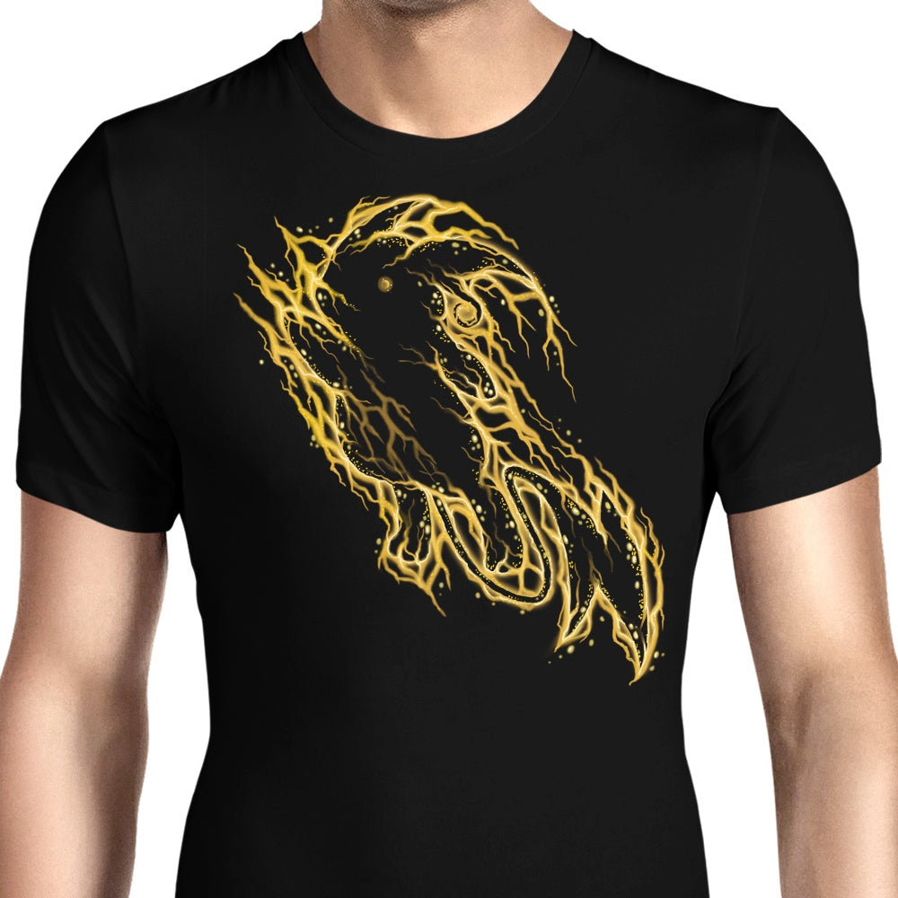 Electric Type II - Men's Apparel
