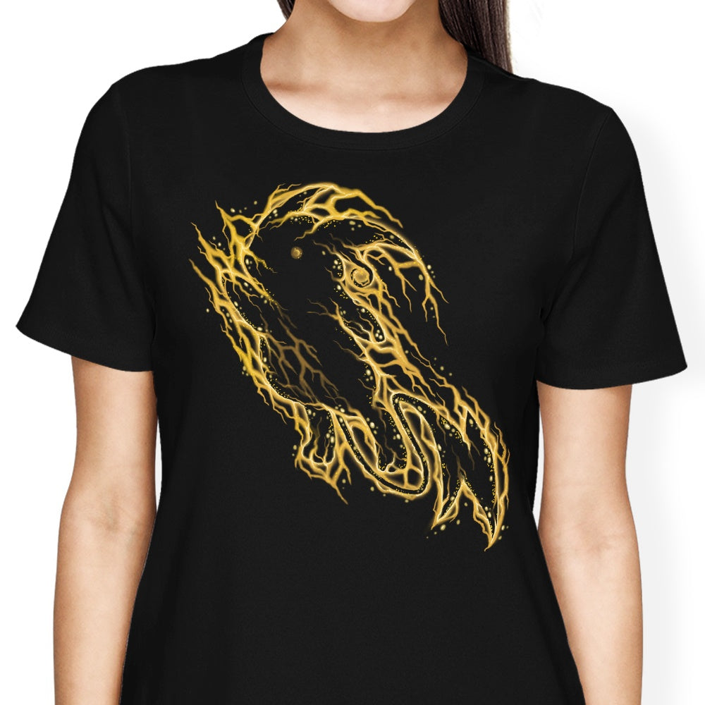 Electric Type II - Women's Apparel