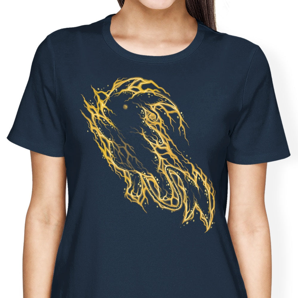 Electric Type II - Women's Apparel