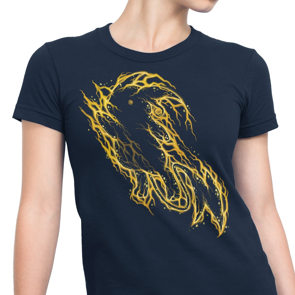 Electric Type II - Women's Apparel