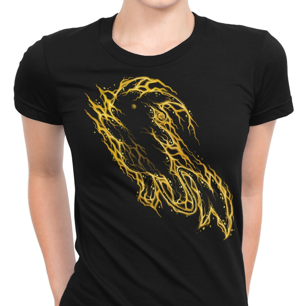 Electric Type II - Women's Apparel