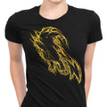 Electric Type II - Women's Apparel