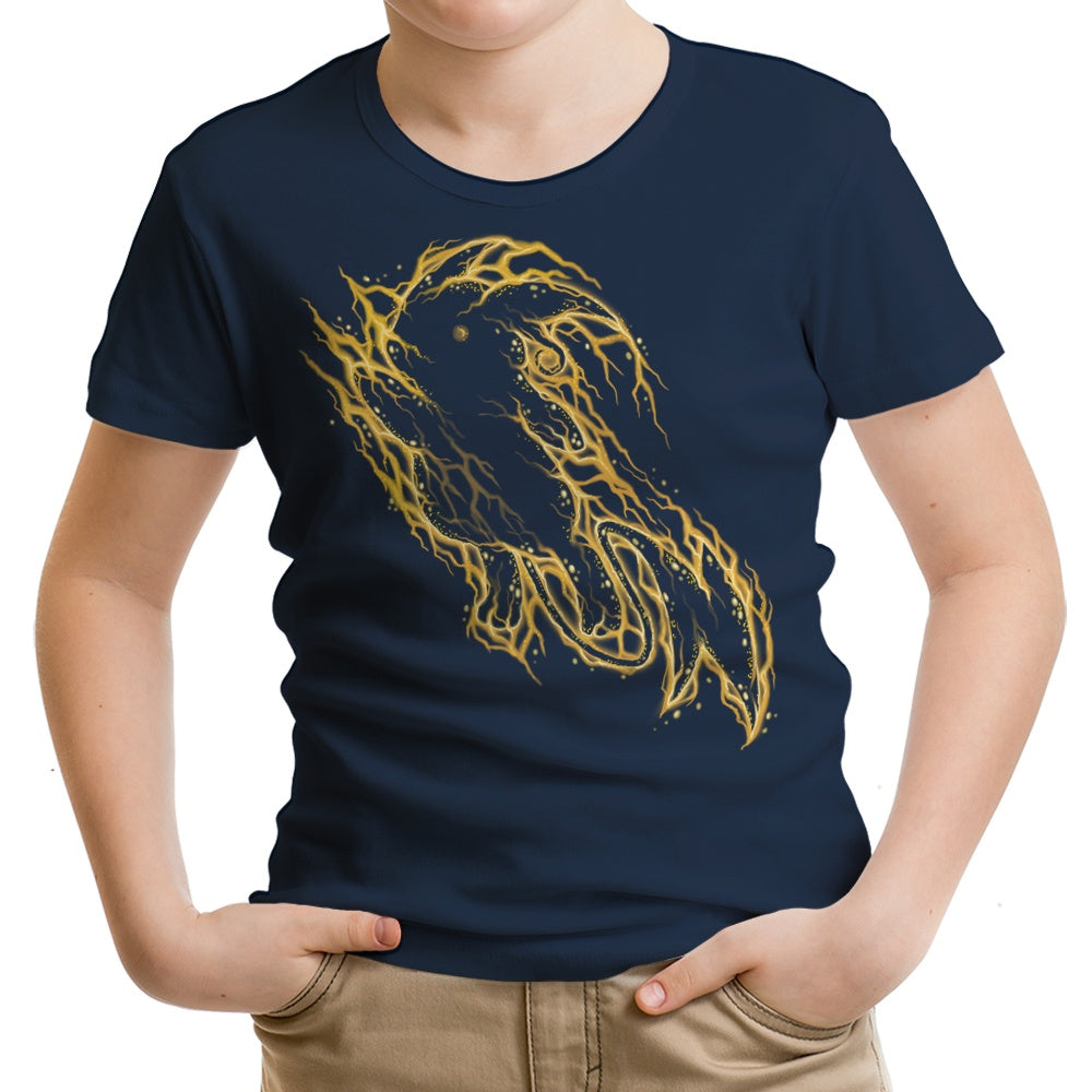 Electric Type II - Youth Apparel