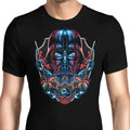 Emblem of the Dark - Men's Apparel