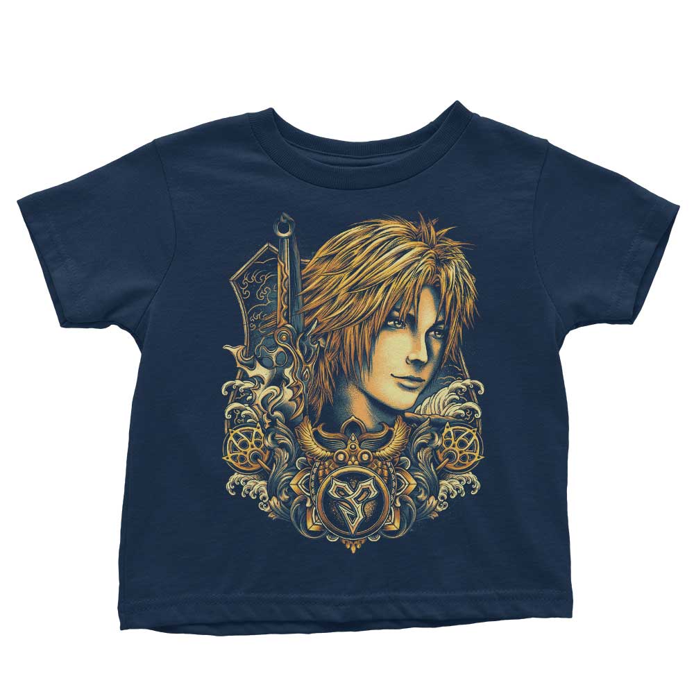 Emblem of the Dream - Youth Apparel