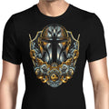 Emblem of the Hunter - Men's Apparel