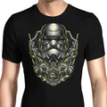 Emblem of the Storm - Men's Apparel