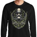 Emblem of the Storm - Long Sleeve