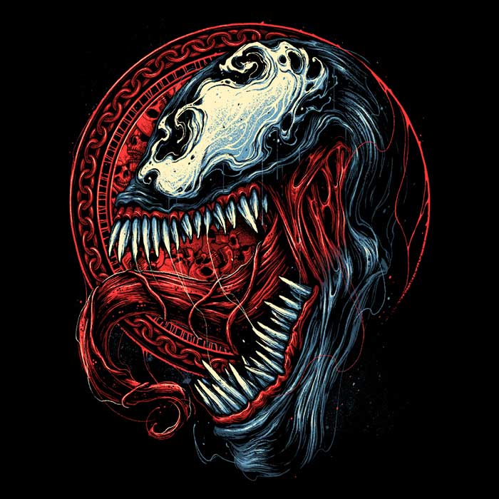 Emblem of Violence - Youth Apparel