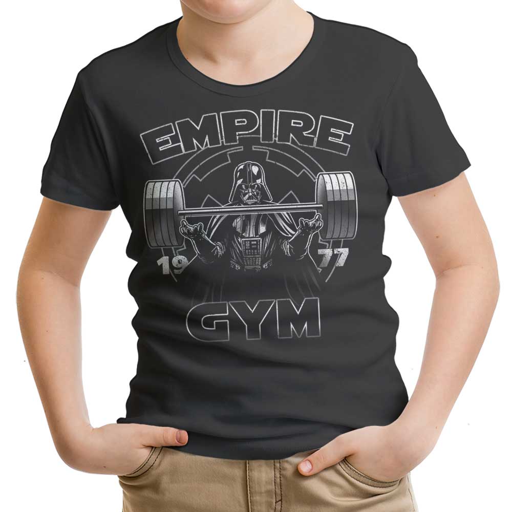 Empire Gym - Youth Apparel