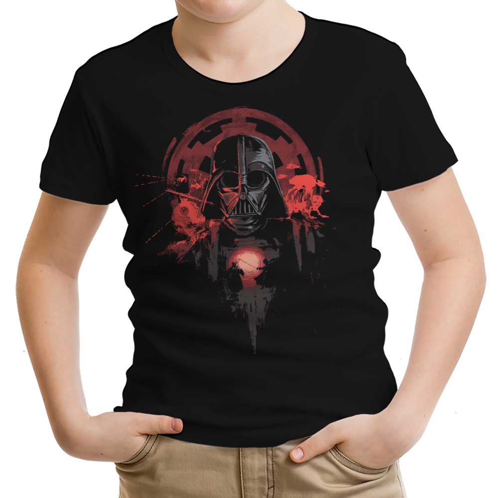 Empire Nightmare - Youth Apparel