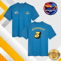 Enchante Golden Three Two Sided Shirt Unisex