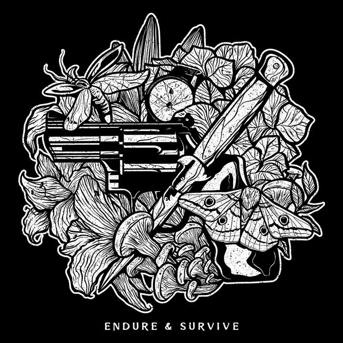 Endure and Survive - Women's Apparel