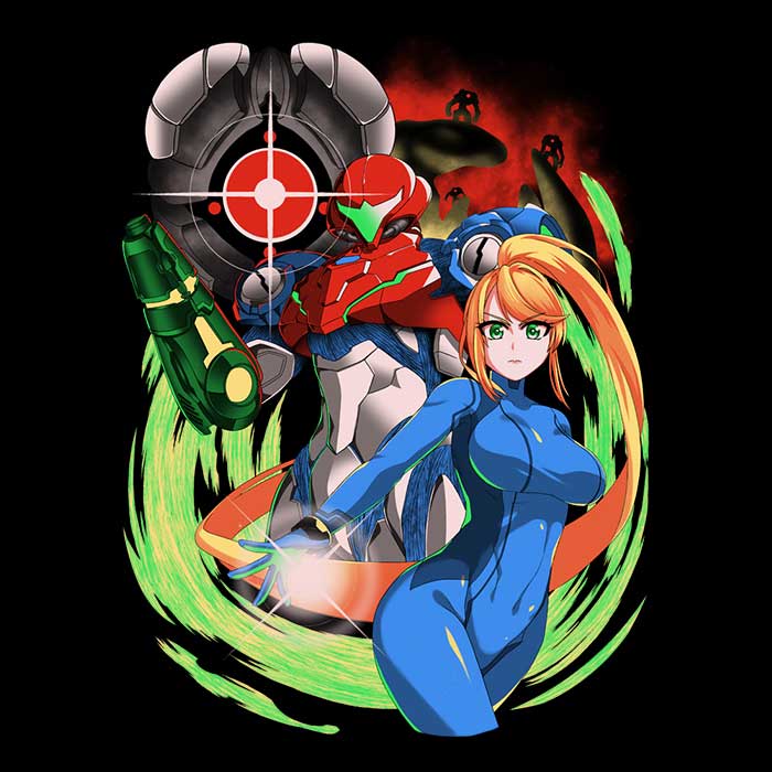 Enemy in the Night - Women's Apparel