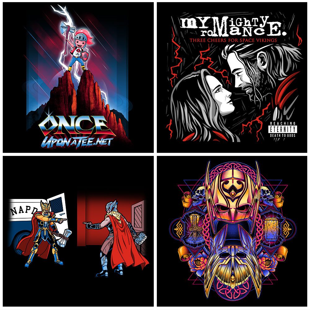 Entire 13th Collection - Apparel Collection