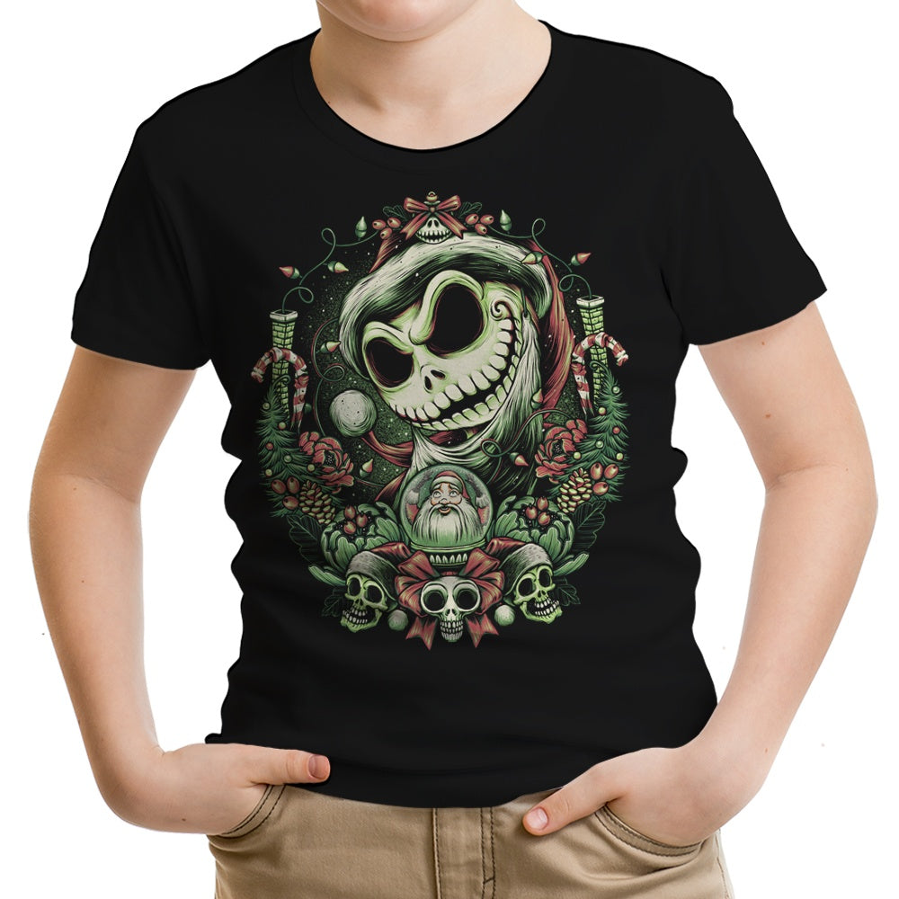 Episode 14: Christmas-King - Youth Apparel