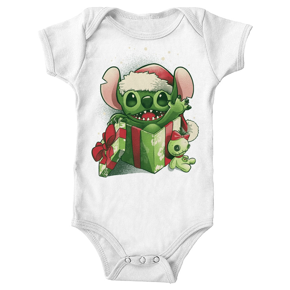 Episode 16: Christmas Experiment - Youth Apparel