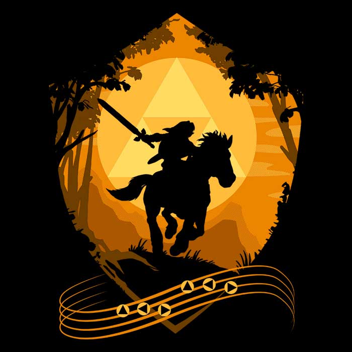 Epona's Song