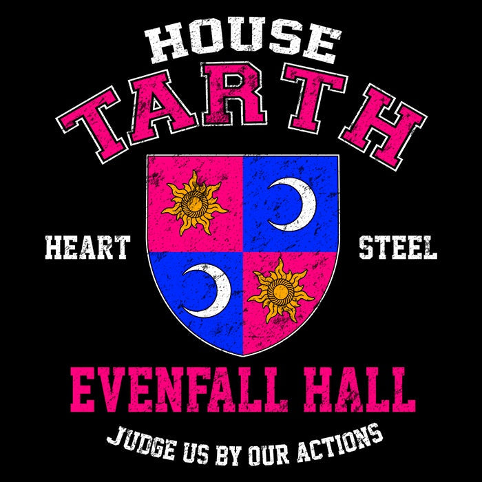 Evenfall Hall