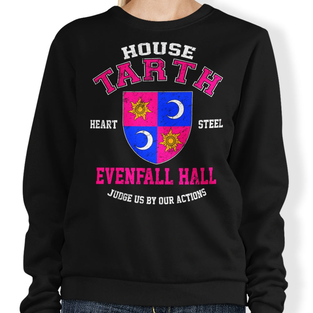 Evenfall Hall