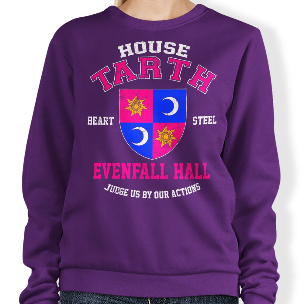 Evenfall Hall