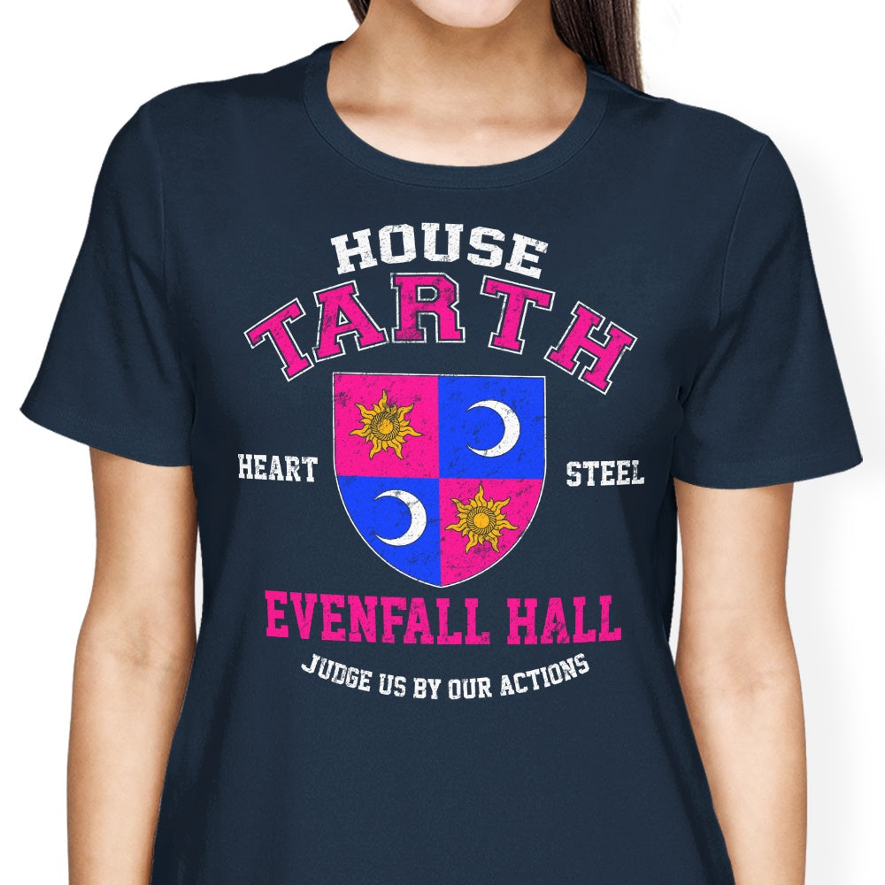 Evenfall Hall - Women's Apparel