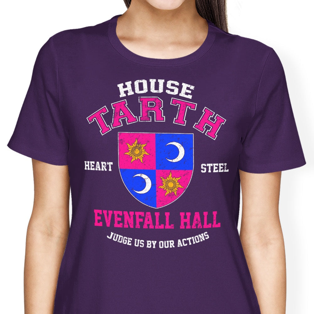 Evenfall Hall - Women's Apparel