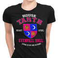 Evenfall Hall - Women's Apparel