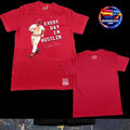 Every Day I’m Hustlin’ Pete Rose Two Sided Shirt Unisex