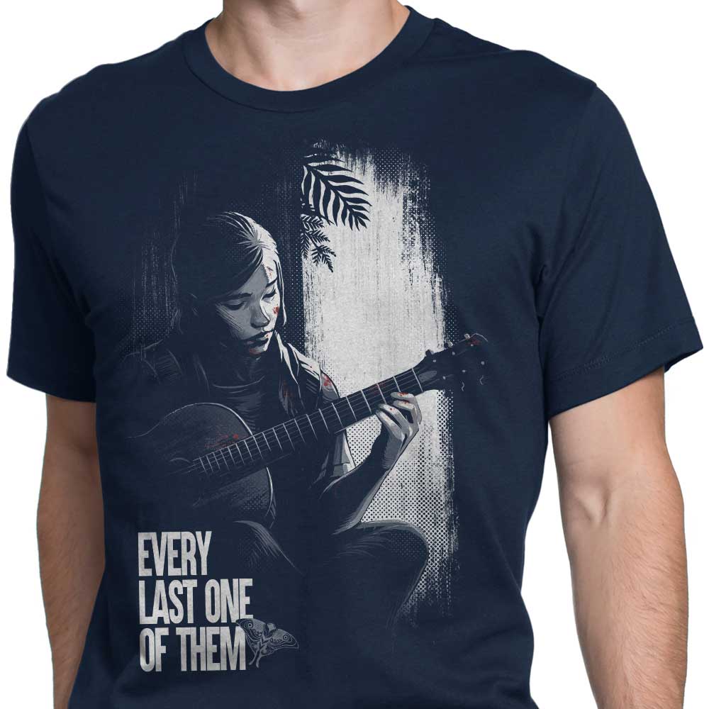 Every Last One - Men's Apparel