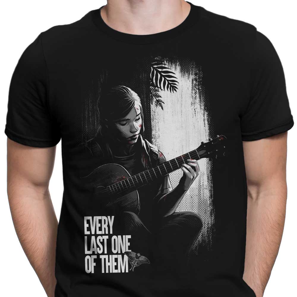 Every Last One - Men's Apparel